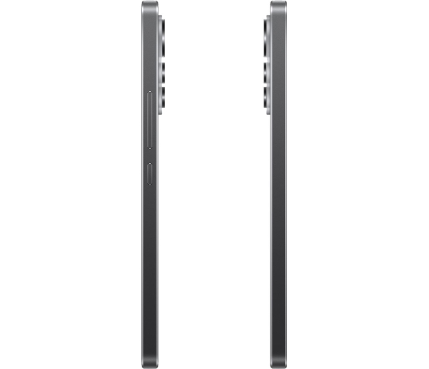 Xiaomi 12 Lite 5G 6/128GB Black - 1114055 - zdjęcie 4